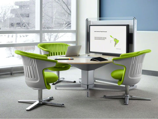 辦公家具怎么擺放符合風(fēng)水學(xué)？