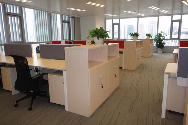 辦公家具怎么安裝？有哪些需要注意的？